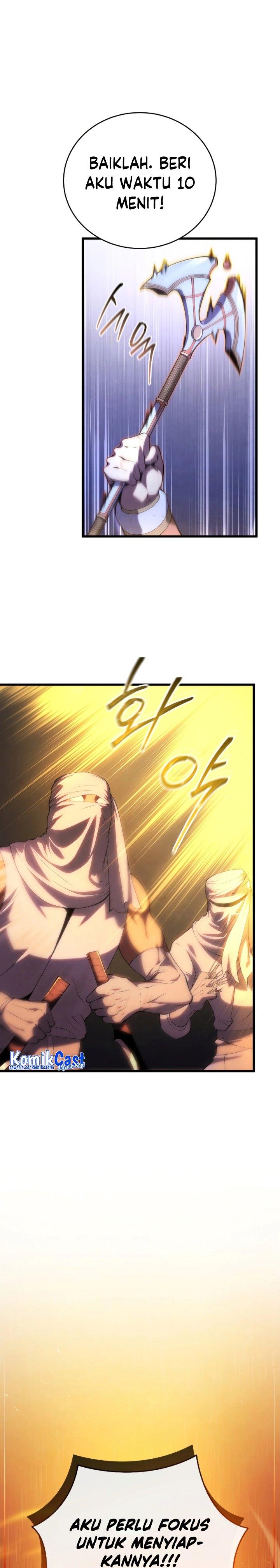 Swordmaster’s Youngest Son Chap 106 - Next Chap 107