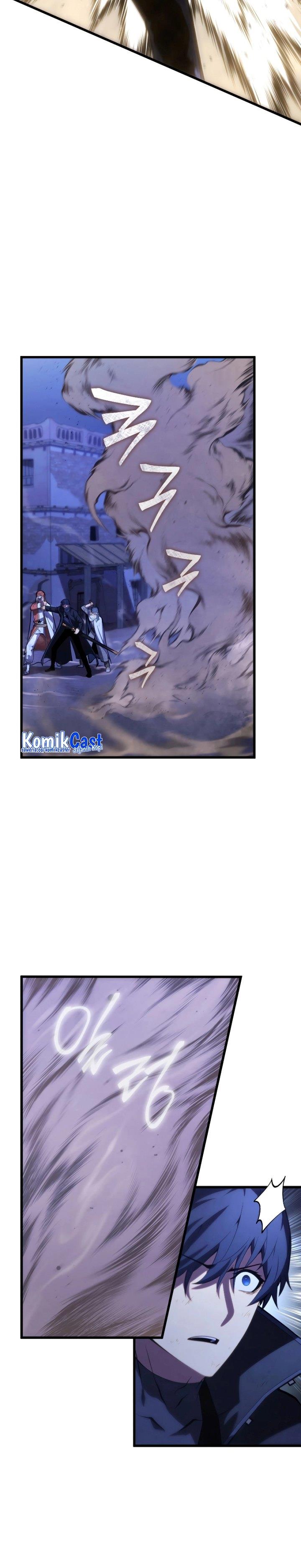 Swordmaster’s Youngest Son Chap 106 - Next Chap 107