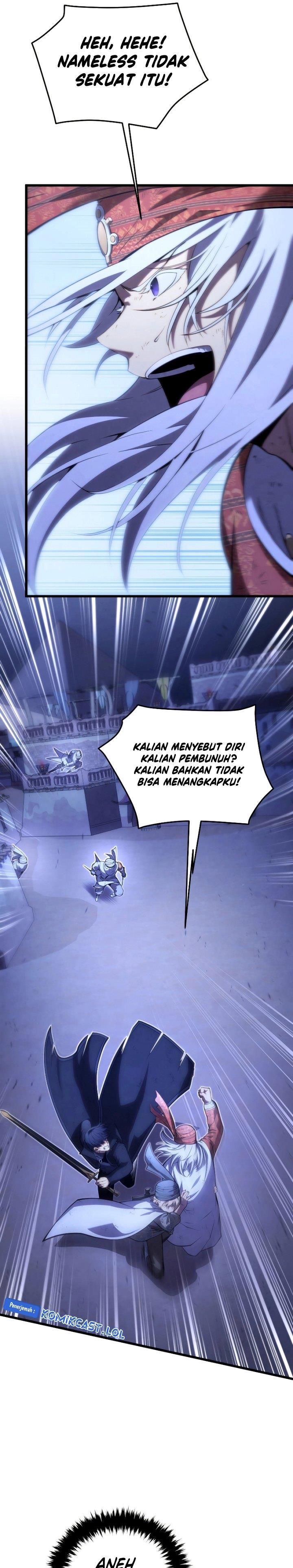 Swordmaster’s Youngest Son Chap 106 - Next Chap 107