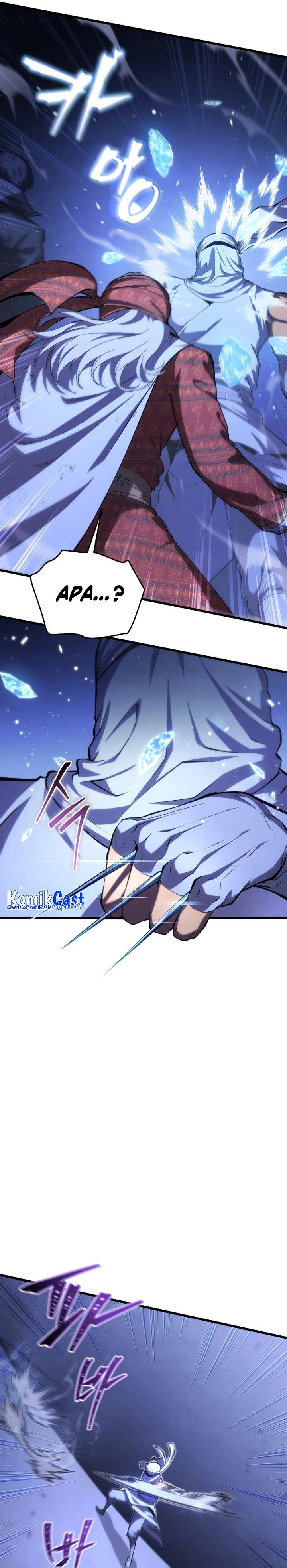 Swordmaster’s Youngest Son Chap 106 - Next Chap 107