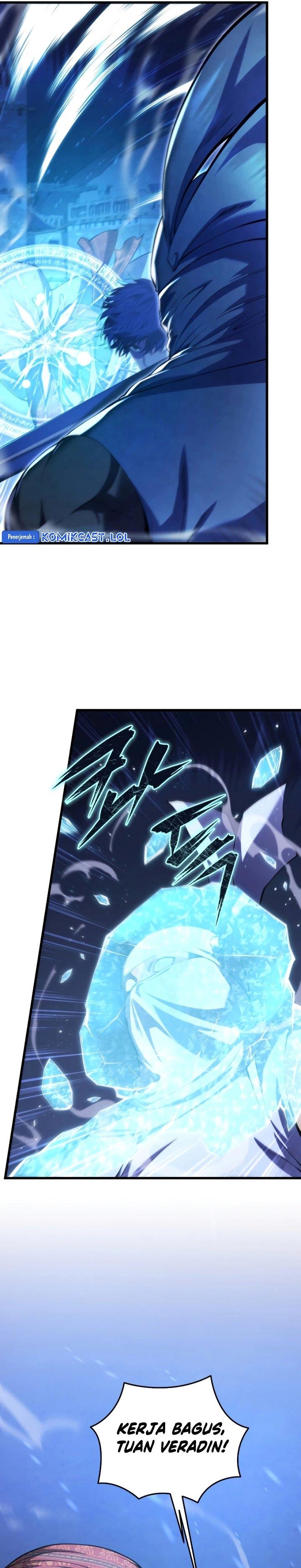 Swordmaster’s Youngest Son Chap 106 - Next Chap 107