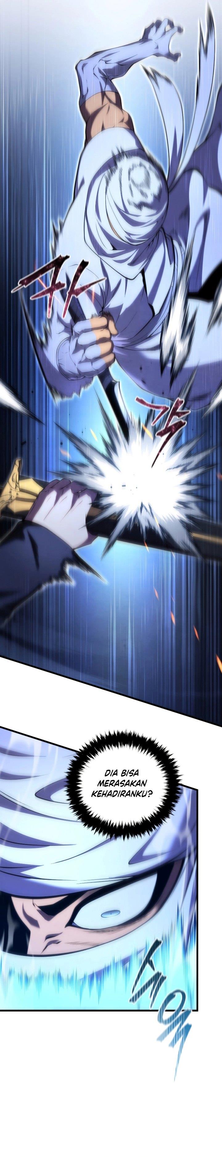 Swordmaster’s Youngest Son Chap 106 - Next Chap 107