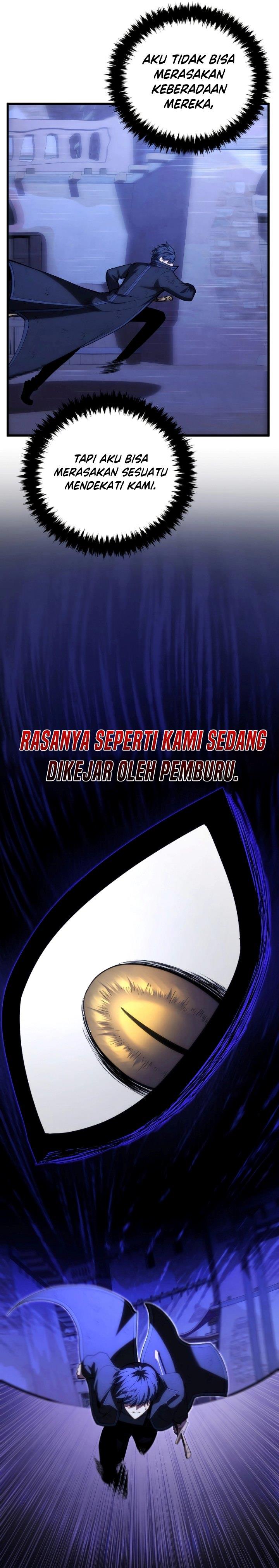 Swordmaster’s Youngest Son Chap 106 - Next Chap 107