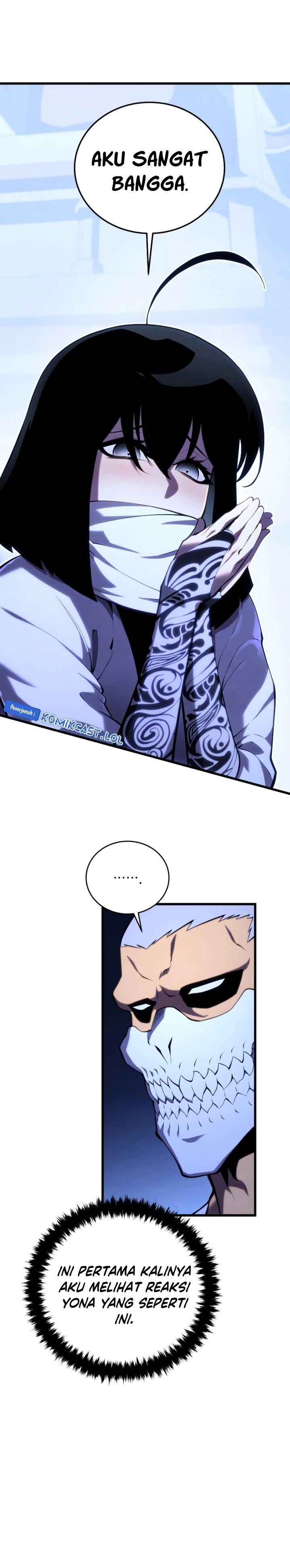 Swordmaster’s Youngest Son Chap 106 - Next Chap 107