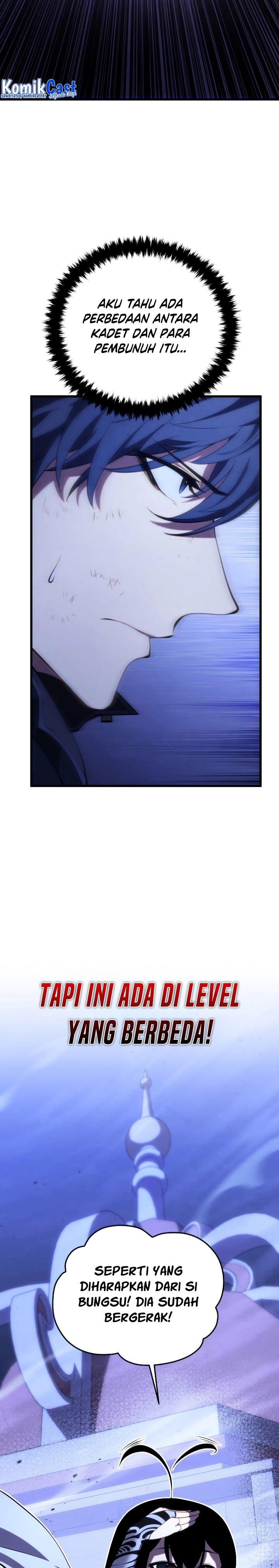 Swordmaster’s Youngest Son Chap 106 - Next Chap 107