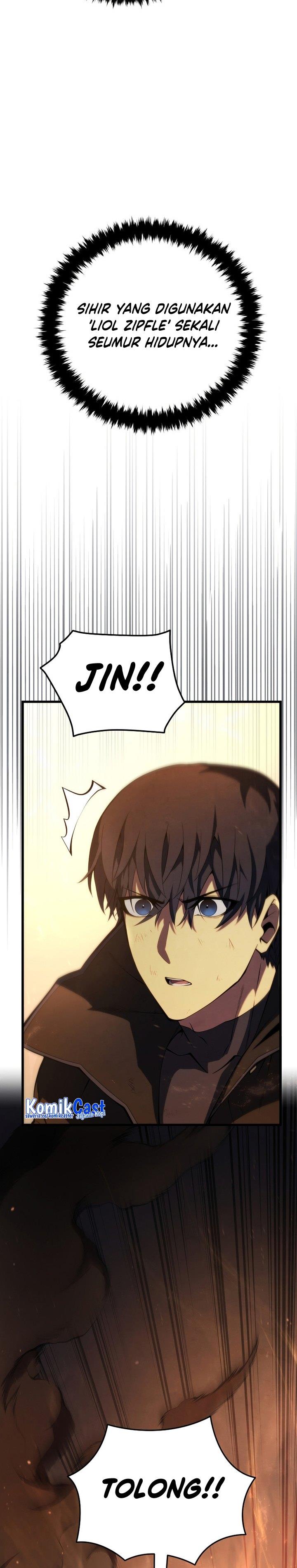 Swordmaster’s Youngest Son Chap 107 - Next Chap 108