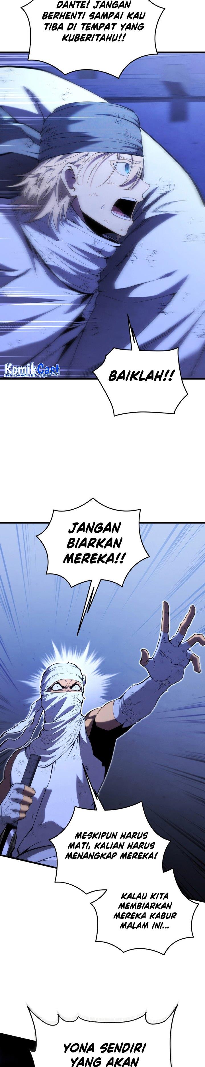 Swordmaster’s Youngest Son Chap 107 - Next Chap 108