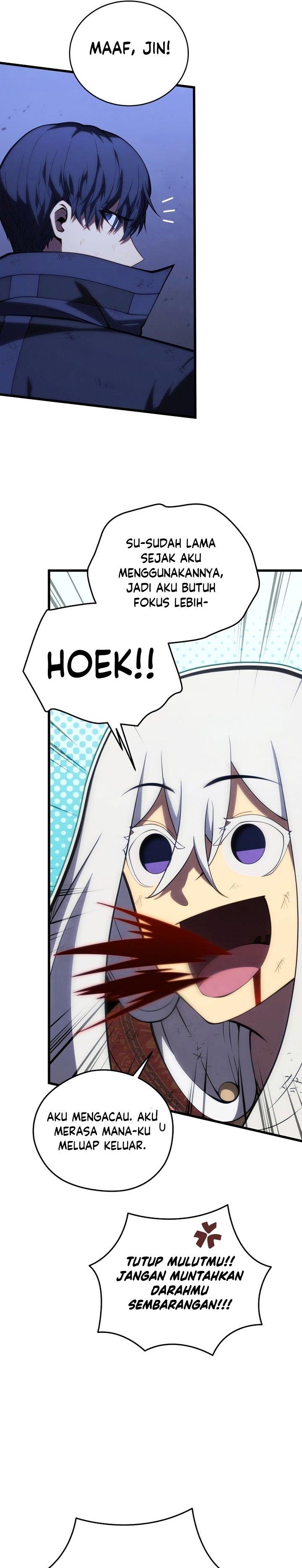 Swordmaster’s Youngest Son Chap 107 - Next Chap 108