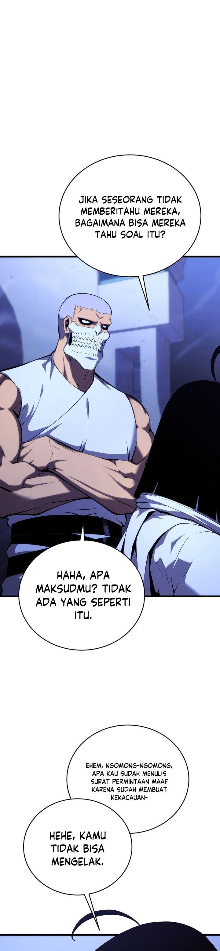 Swordmaster’s Youngest Son Chap 107 - Next Chap 108