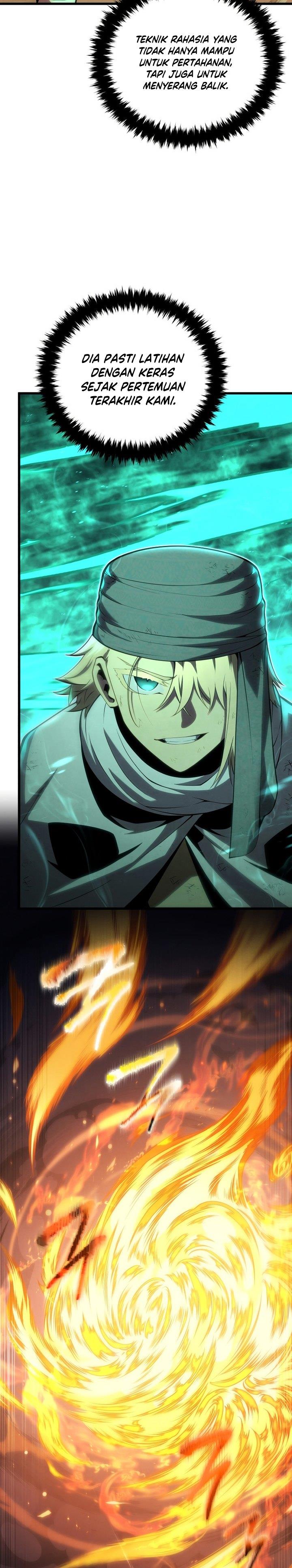 Swordmaster’s Youngest Son Chap 107 - Next Chap 108