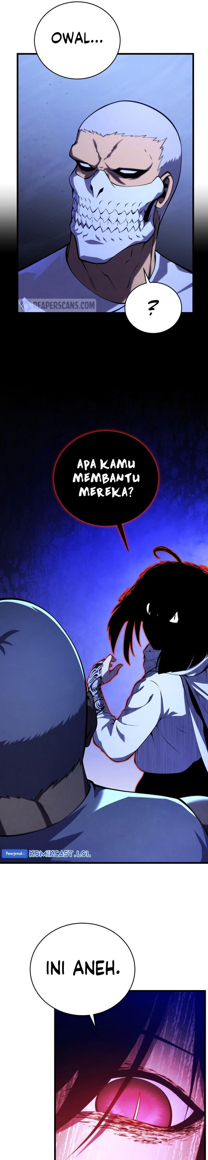 Swordmaster’s Youngest Son Chap 107 - Next Chap 108