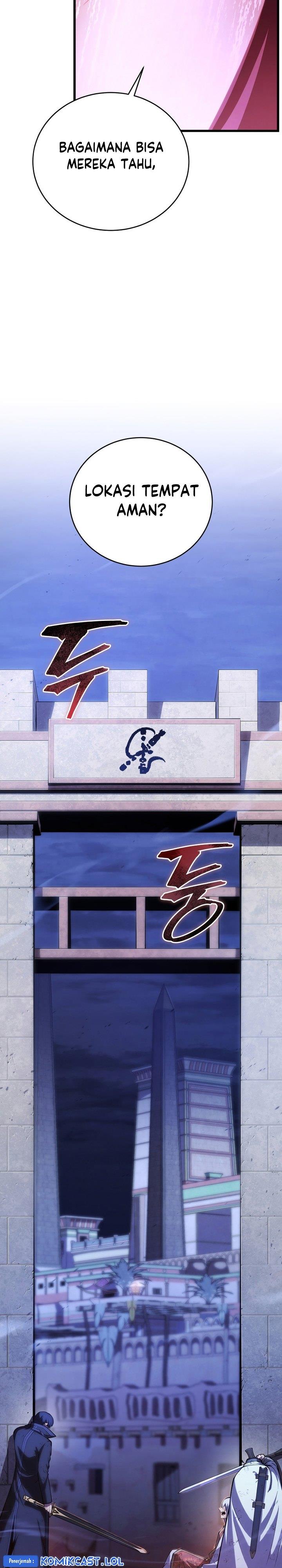 Swordmaster’s Youngest Son Chap 107 - Next Chap 108