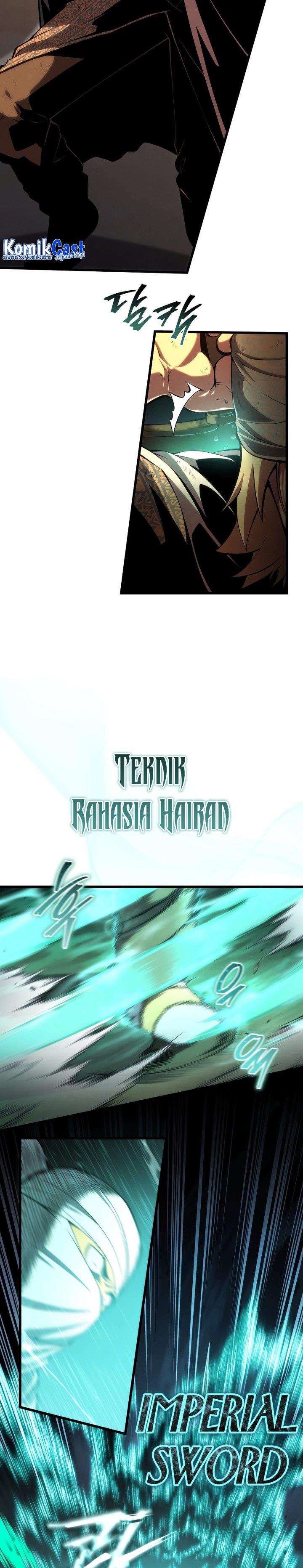 Swordmaster’s Youngest Son Chap 107 - Next Chap 108