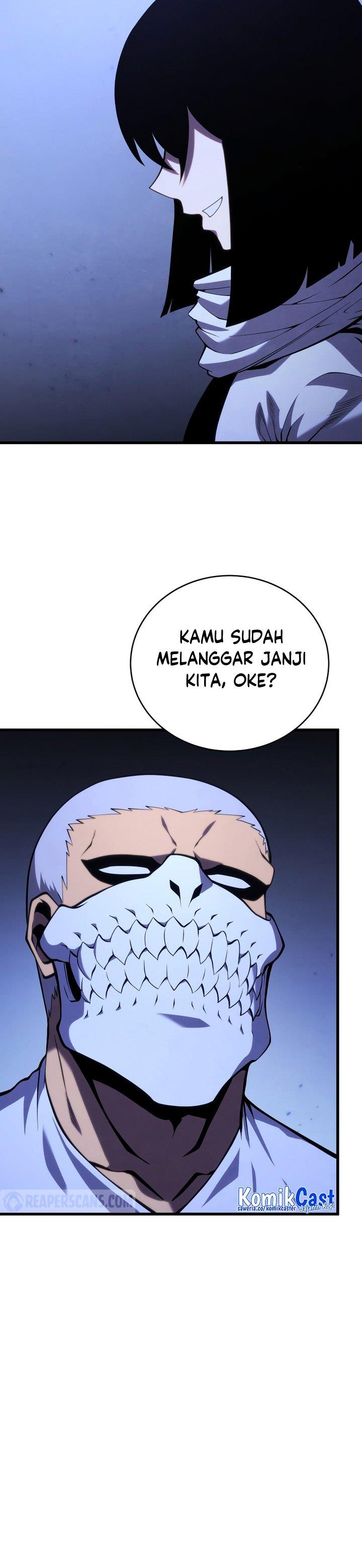 Swordmaster’s Youngest Son Chap 107 - Next Chap 108