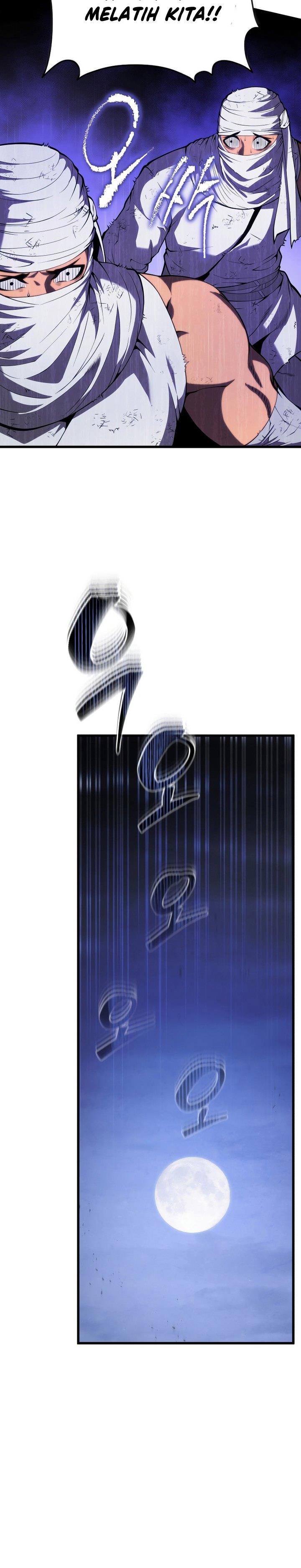 Swordmaster’s Youngest Son Chap 107 - Next Chap 108