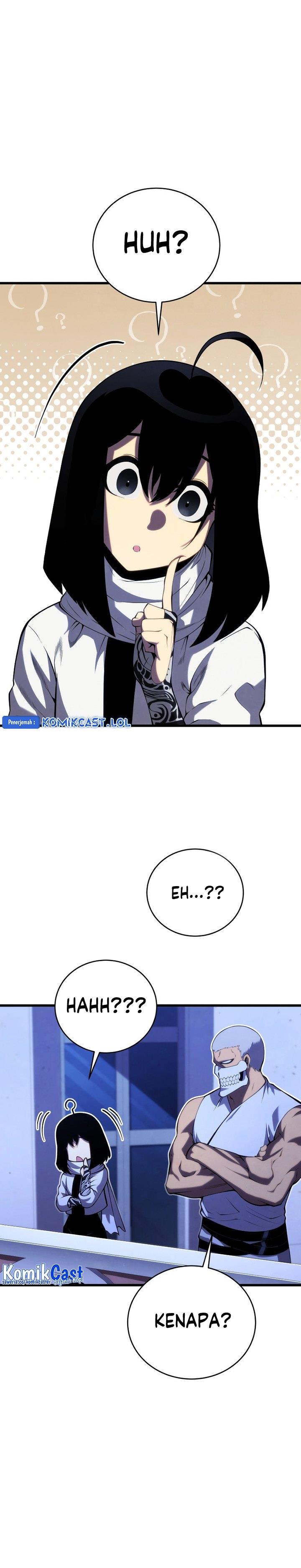 Swordmaster’s Youngest Son Chap 107 - Next Chap 108