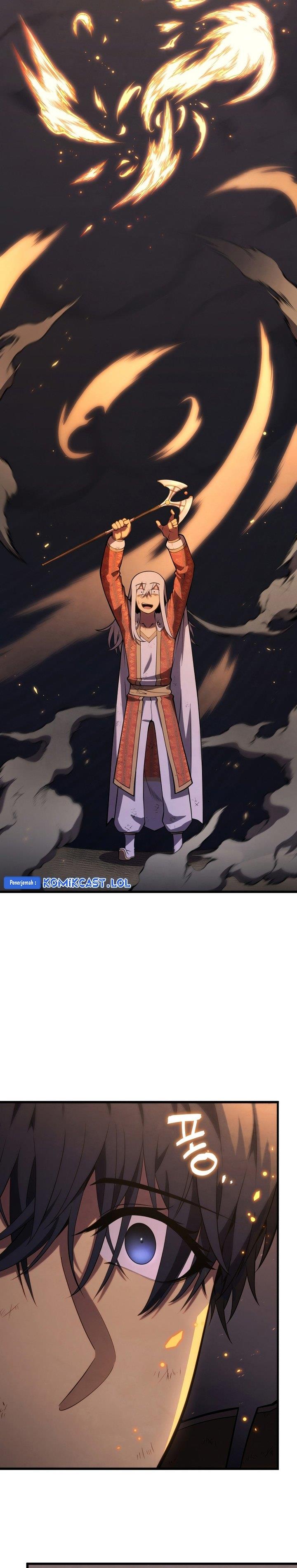 Swordmaster’s Youngest Son Chap 107 - Next Chap 108