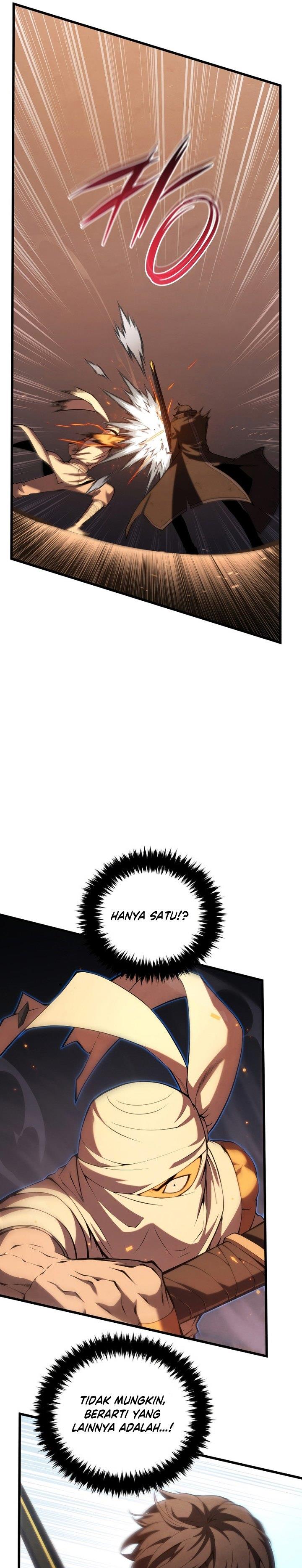 Swordmaster’s Youngest Son Chap 107 - Next Chap 108