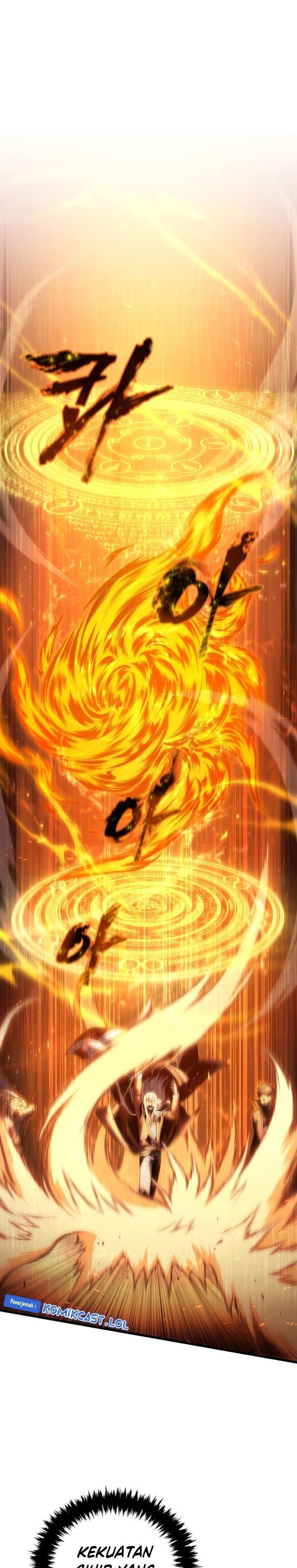 Swordmaster’s Youngest Son Chap 107 - Next Chap 108