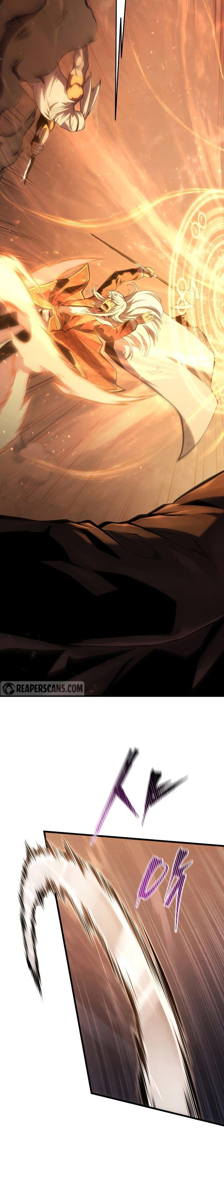 Swordmaster’s Youngest Son Chap 107 - Next Chap 108