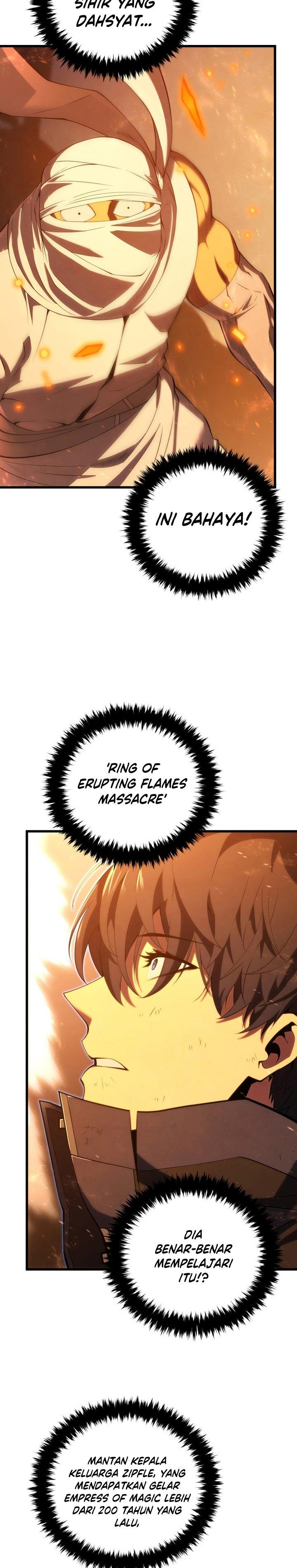 Swordmaster’s Youngest Son Chap 107 - Next Chap 108