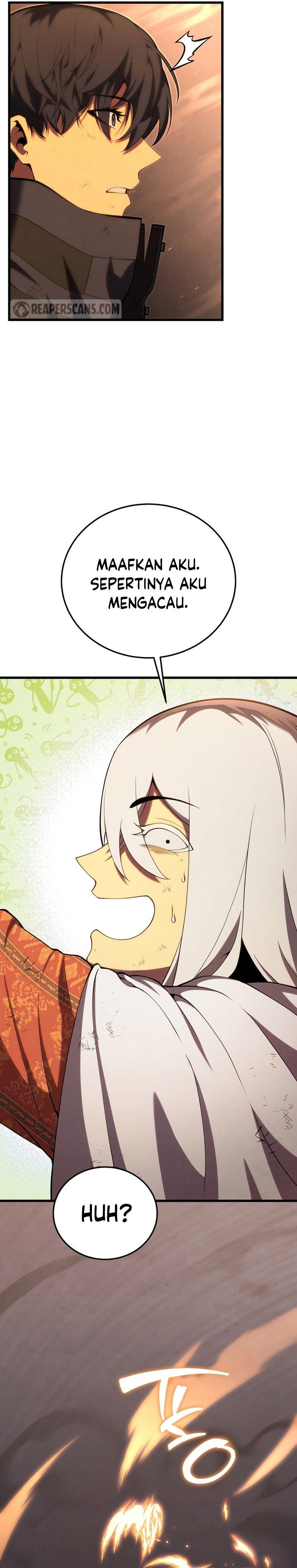 Swordmaster’s Youngest Son Chap 107 - Next Chap 108