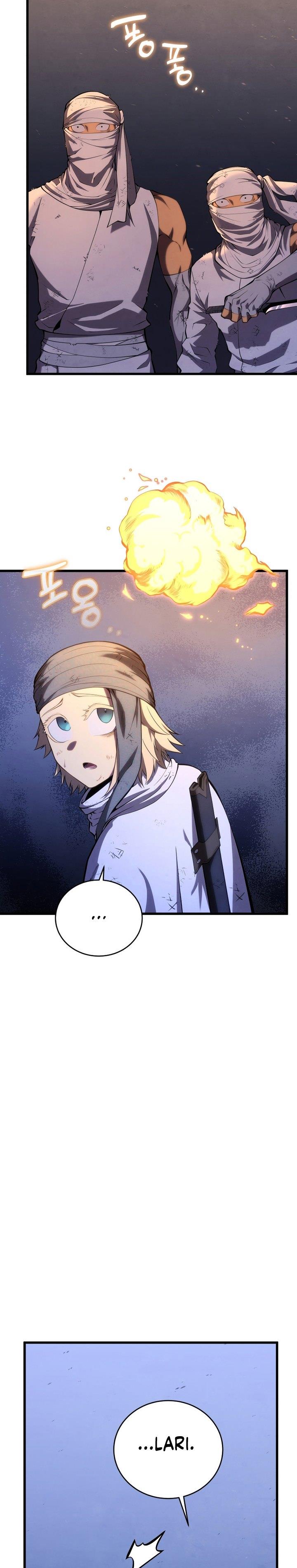 Swordmaster’s Youngest Son Chap 107 - Next Chap 108