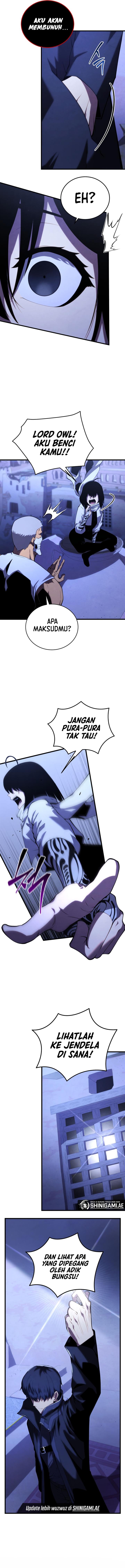 Swordmaster’s Youngest Son Chap 108 - Next Chap 109