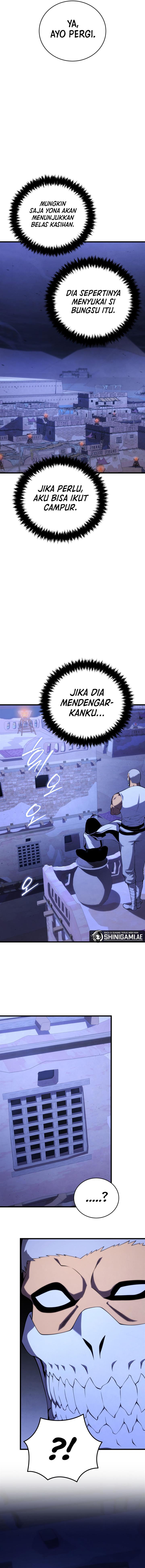 Swordmaster’s Youngest Son Chap 108 - Next Chap 109