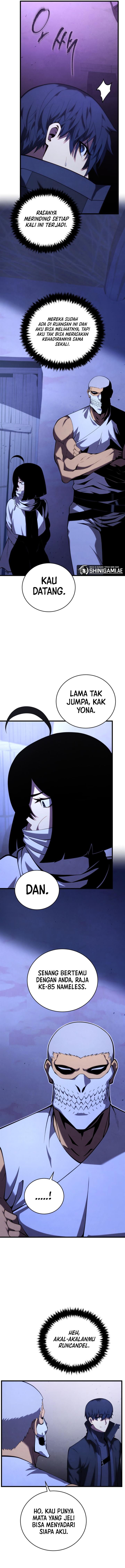 Swordmaster’s Youngest Son Chap 108 - Next Chap 109