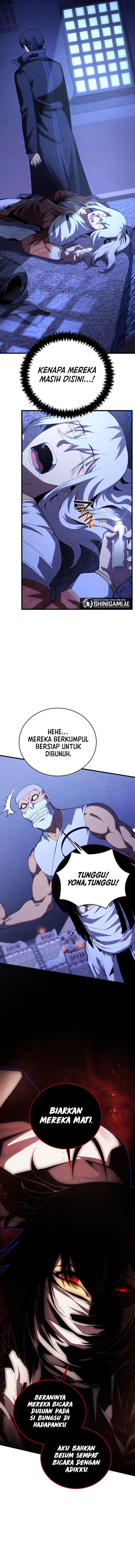 Swordmaster’s Youngest Son Chap 108 - Next Chap 109