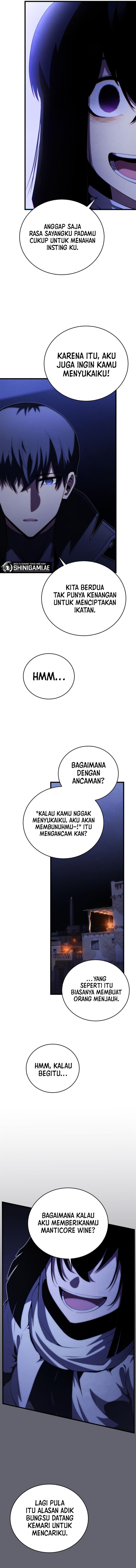Swordmaster’s Youngest Son Chap 109 - Next Chap 110