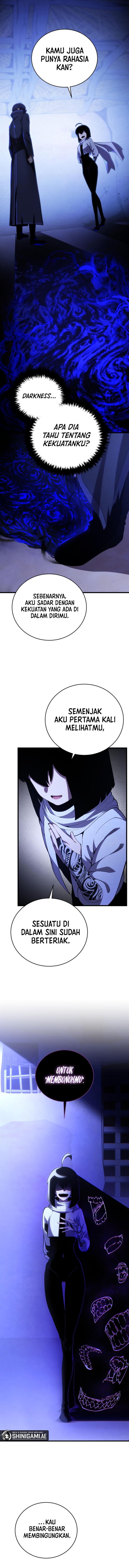 Swordmaster’s Youngest Son Chap 109 - Next Chap 110