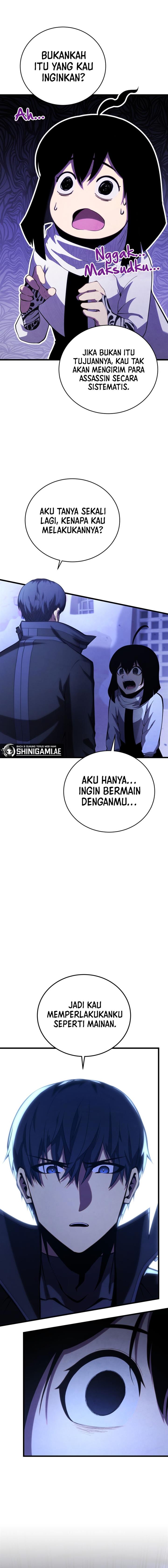 Swordmaster’s Youngest Son Chap 109 - Next Chap 110