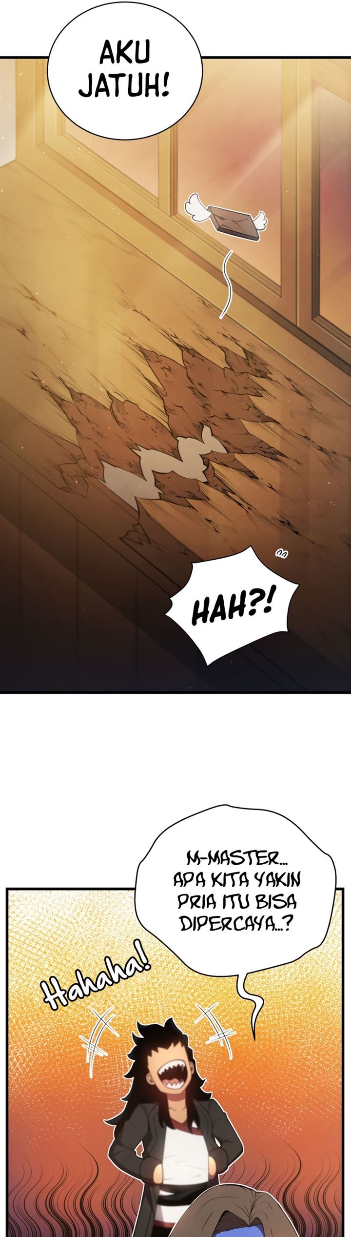 Swordmaster’s Youngest Son Chap 11 - Next Chap 12