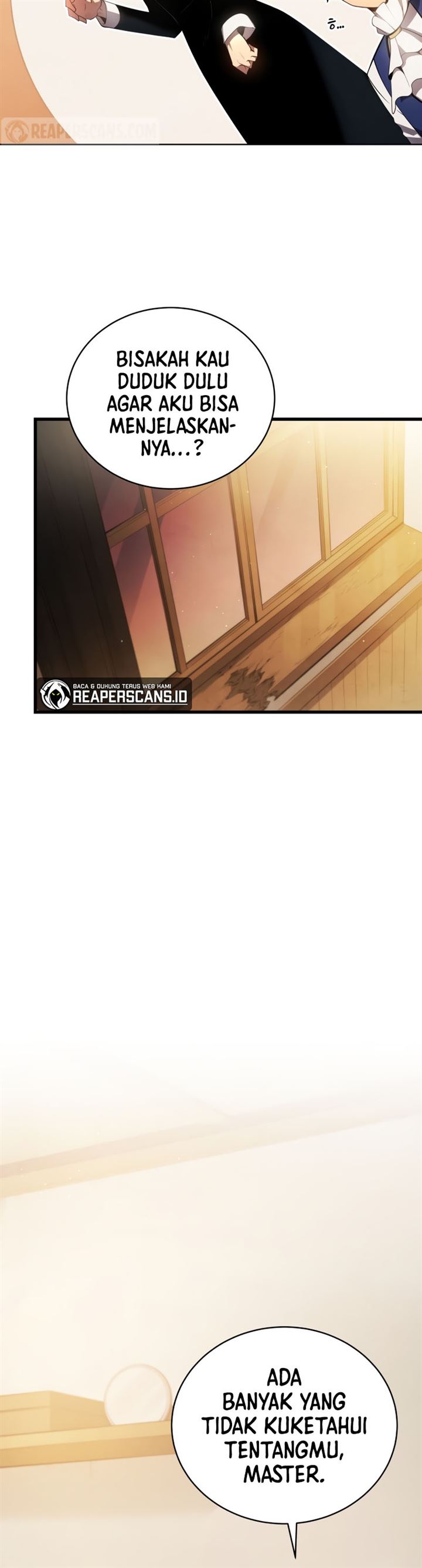 Swordmaster’s Youngest Son Chap 11 - Next Chap 12