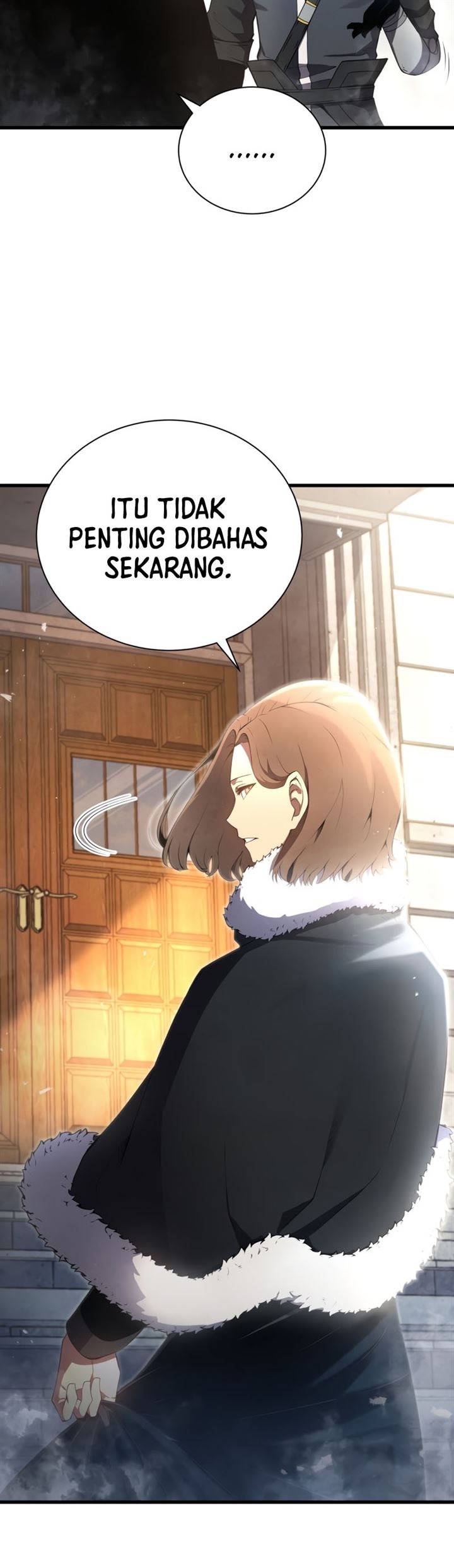 Swordmaster’s Youngest Son Chap 11 - Next Chap 12