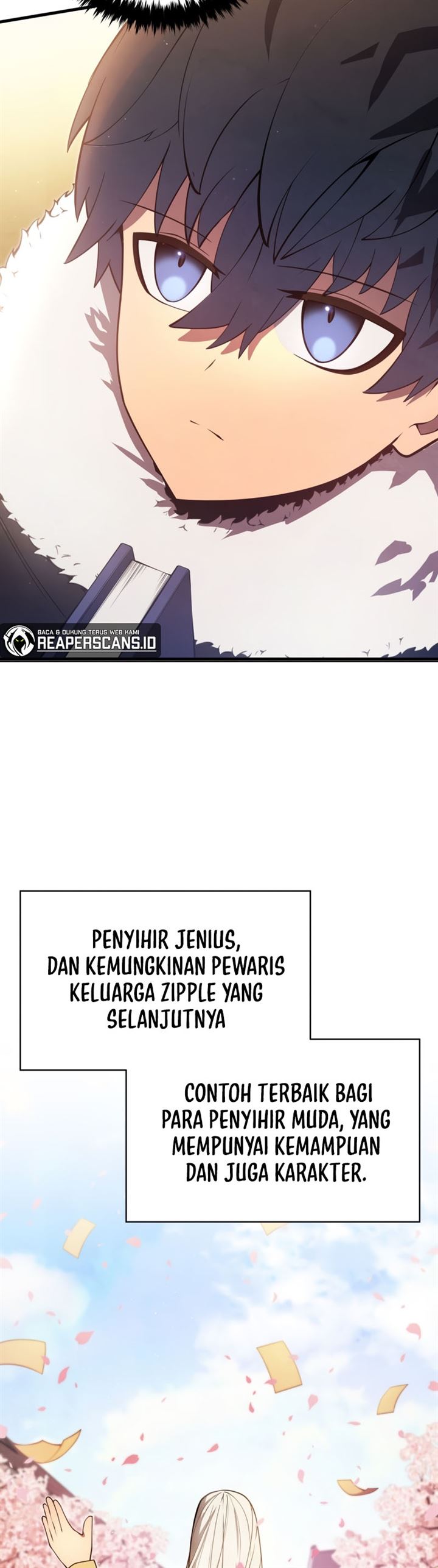 Swordmaster’s Youngest Son Chap 11 - Next Chap 12