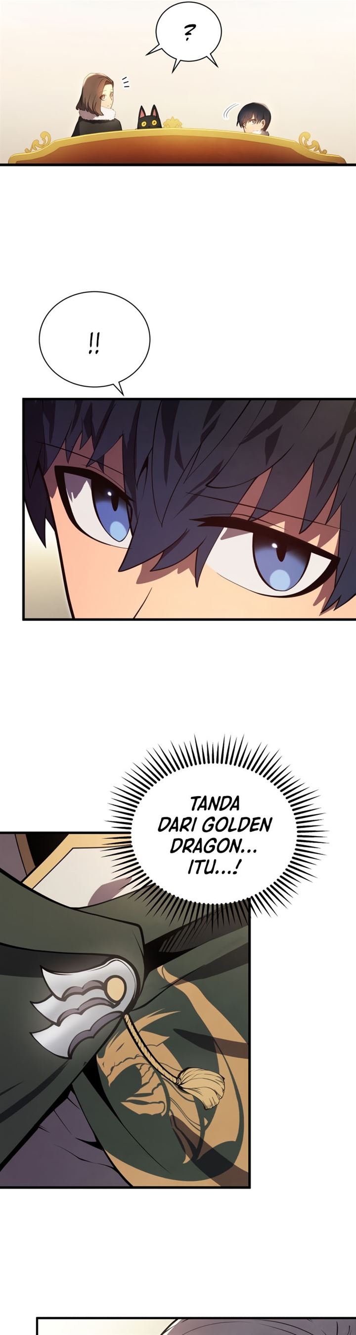 Swordmaster’s Youngest Son Chap 11 - Next Chap 12