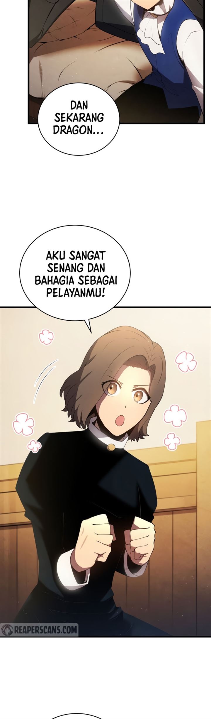 Swordmaster’s Youngest Son Chap 11 - Next Chap 12