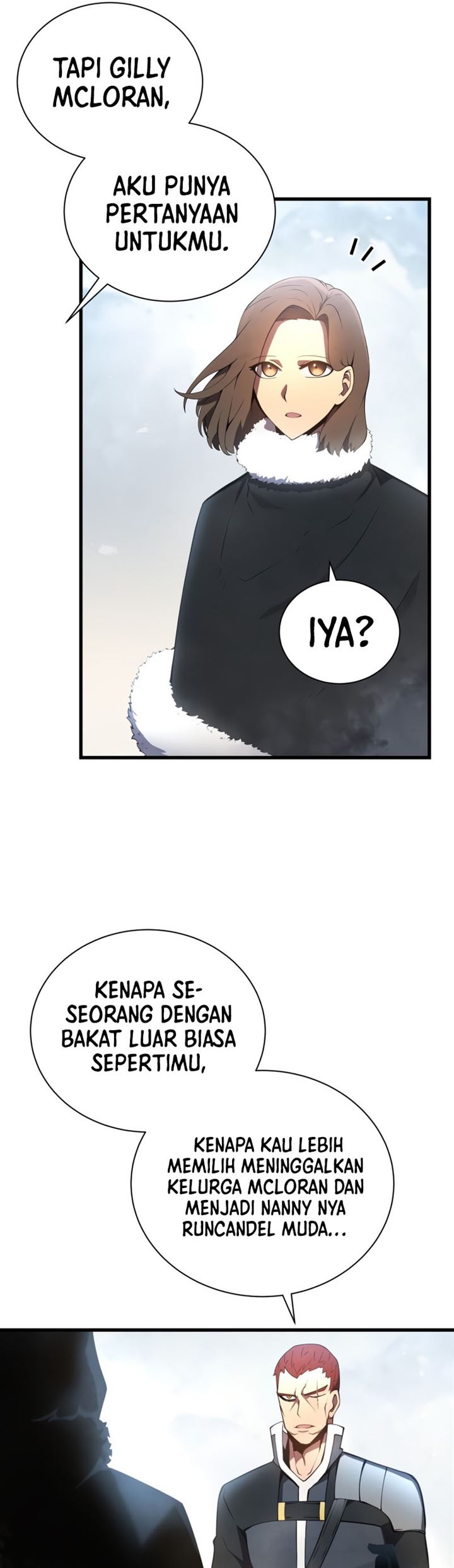 Swordmaster’s Youngest Son Chap 11 - Next Chap 12