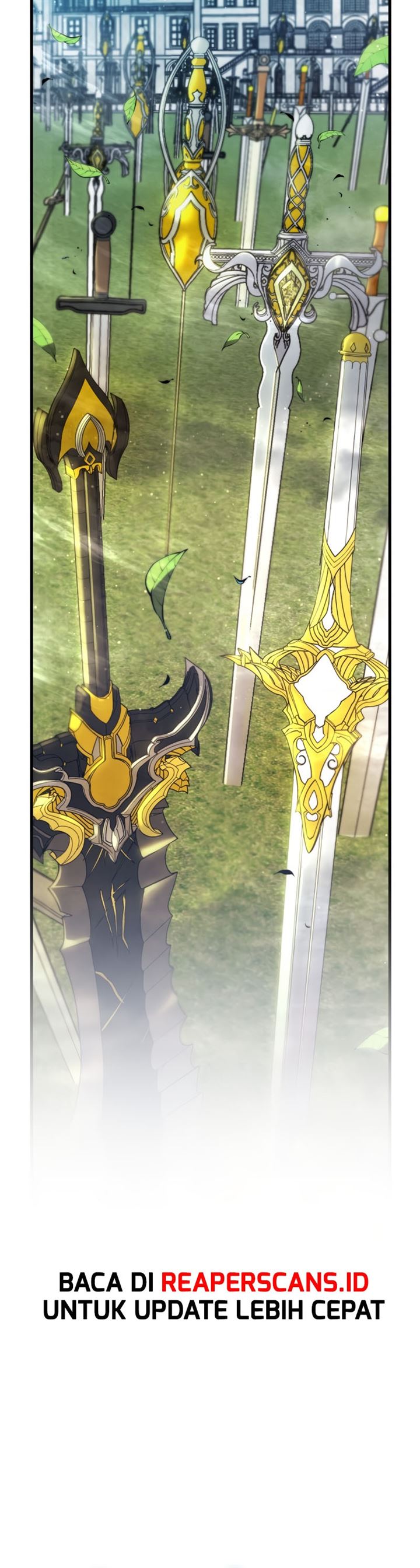 Swordmaster’s Youngest Son Chap 11 - Next Chap 12