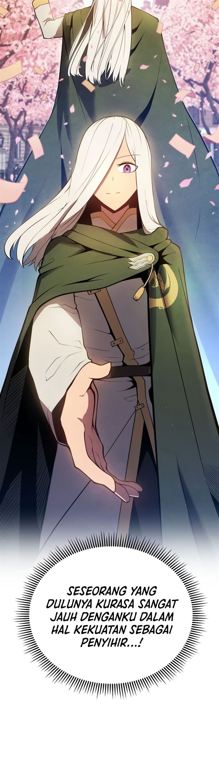 Swordmaster’s Youngest Son Chap 11 - Next Chap 12