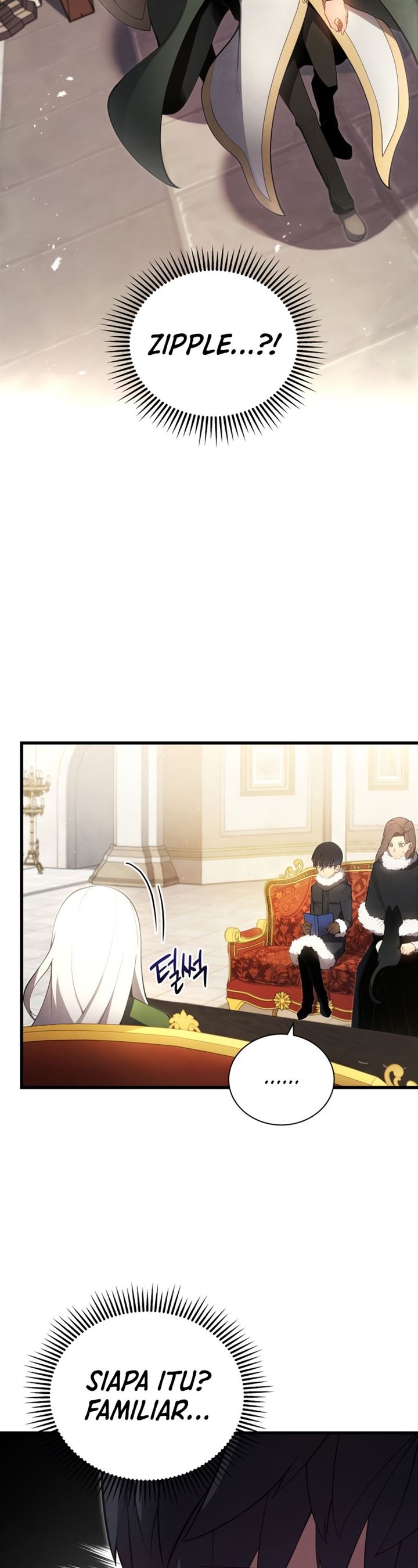 Swordmaster’s Youngest Son Chap 11 - Next Chap 12