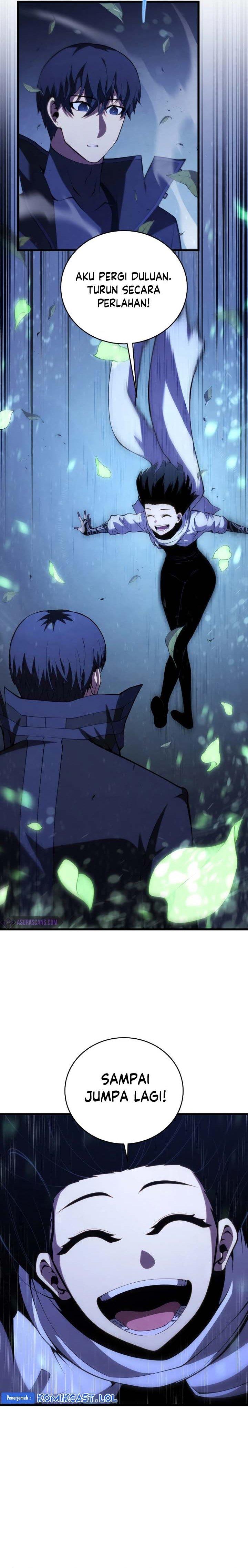 Swordmaster’s Youngest Son Chap 110 - Next Chap 111