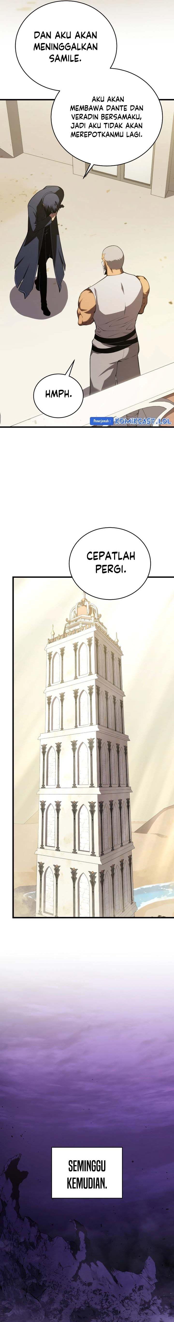 Swordmaster’s Youngest Son Chap 110 - Next Chap 111