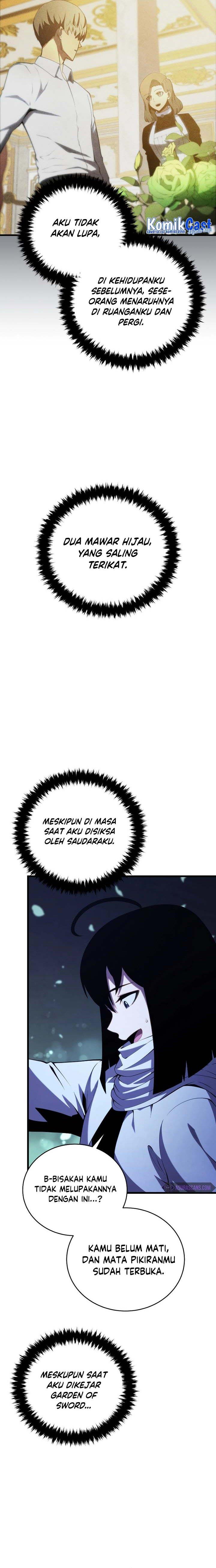 Swordmaster’s Youngest Son Chap 110 - Next Chap 111