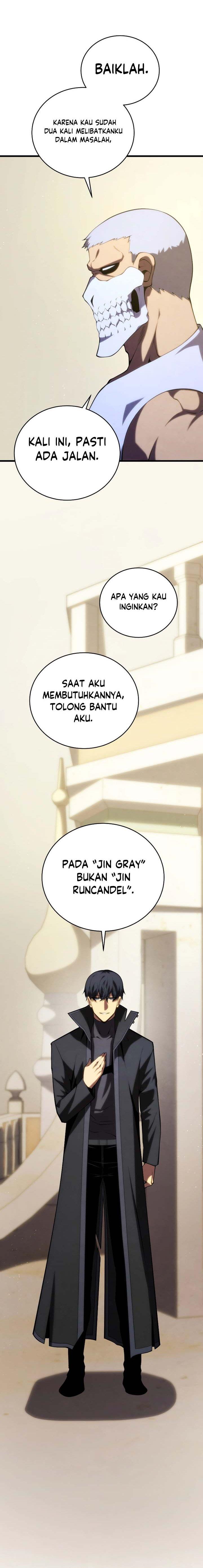 Swordmaster’s Youngest Son Chap 110 - Next Chap 111