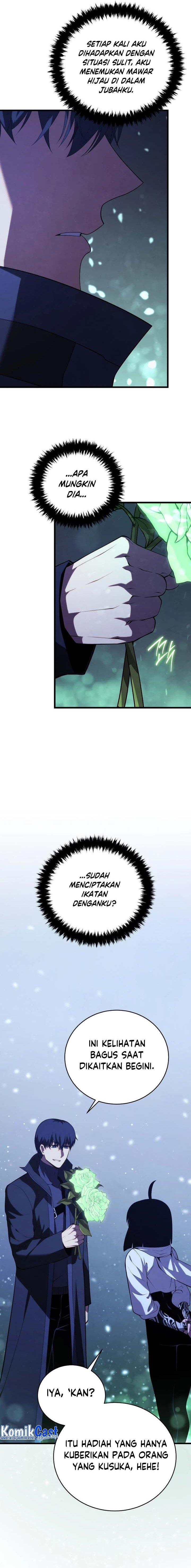 Swordmaster’s Youngest Son Chap 110 - Next Chap 111