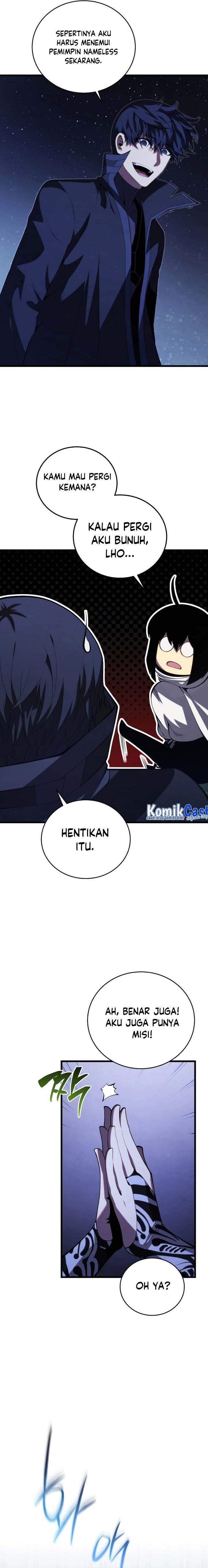 Swordmaster’s Youngest Son Chap 110 - Next Chap 111